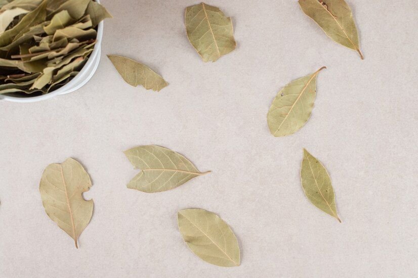 Bay Leaves