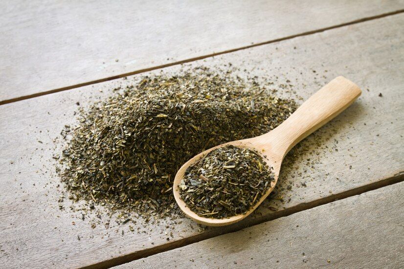Dill Seeds