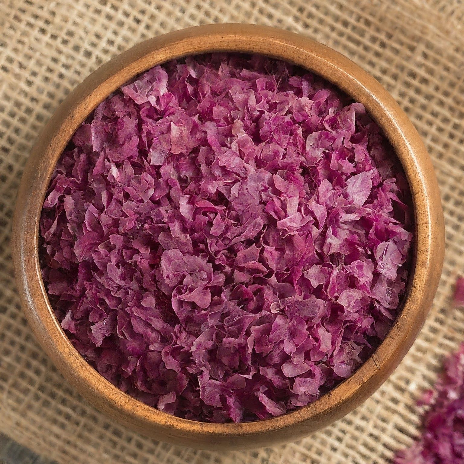 Dehydrated Red Onion Granules