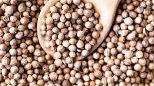Coriander Seeds