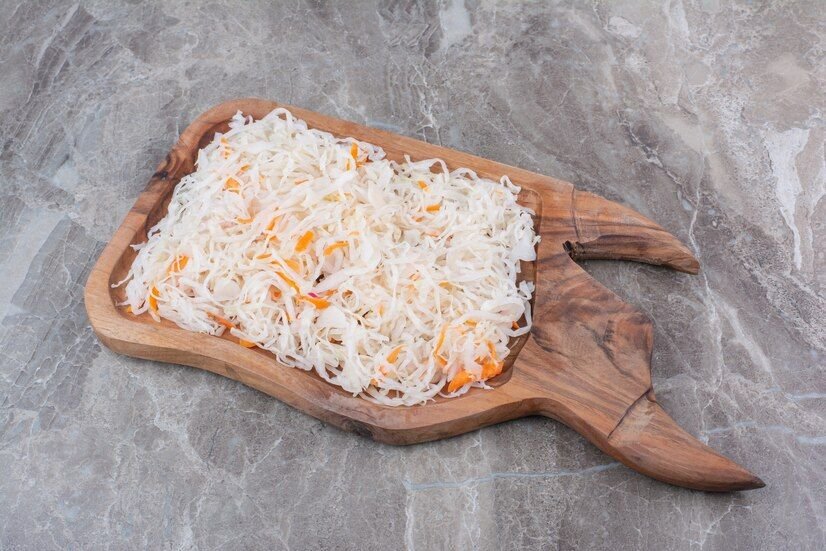 Dehydrated Garlic Minced