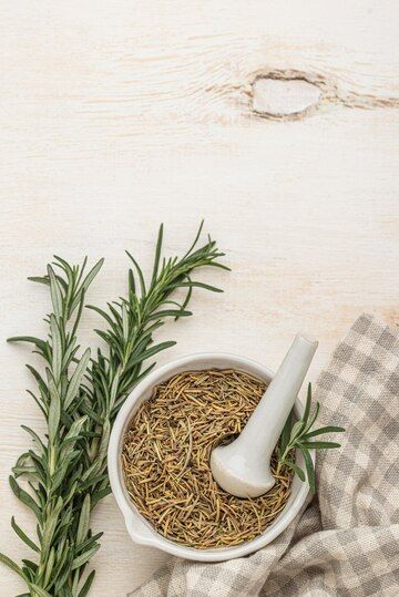 Dill Seeds