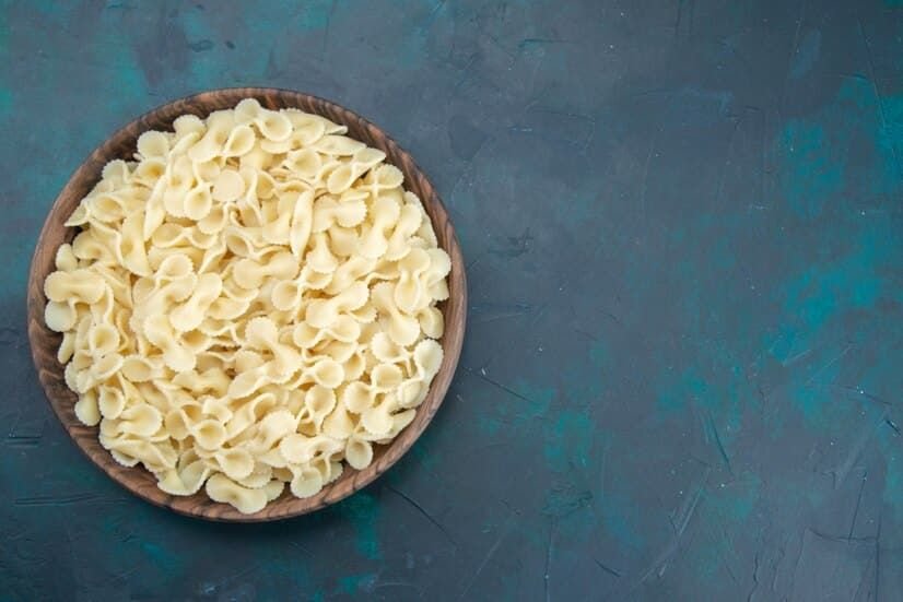 Dehydrated Garlic Flakes