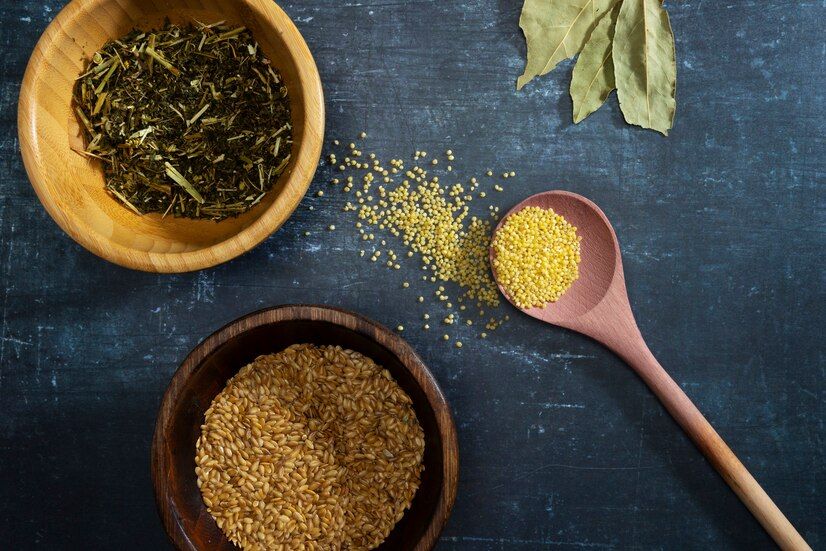 Dill Seeds