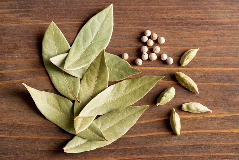 Bay Leaves