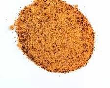 Dehydrated Red Onion Granules