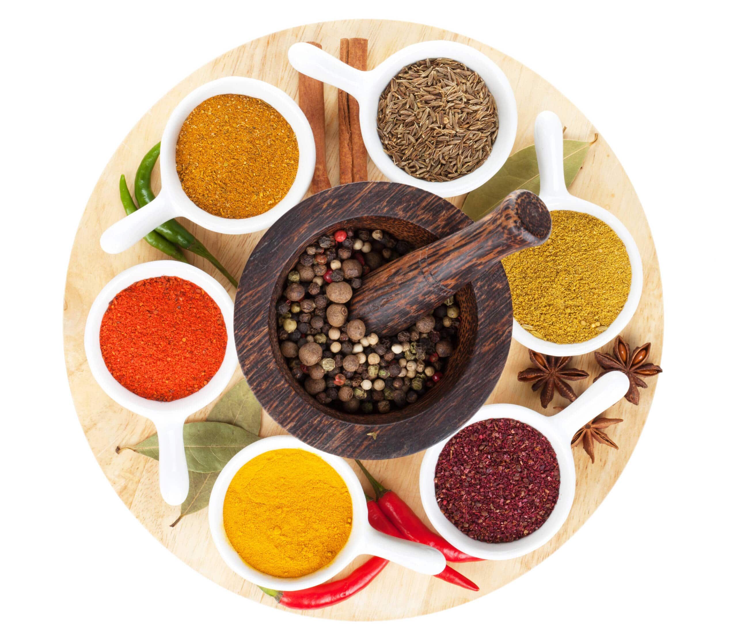 Fennel Seeds