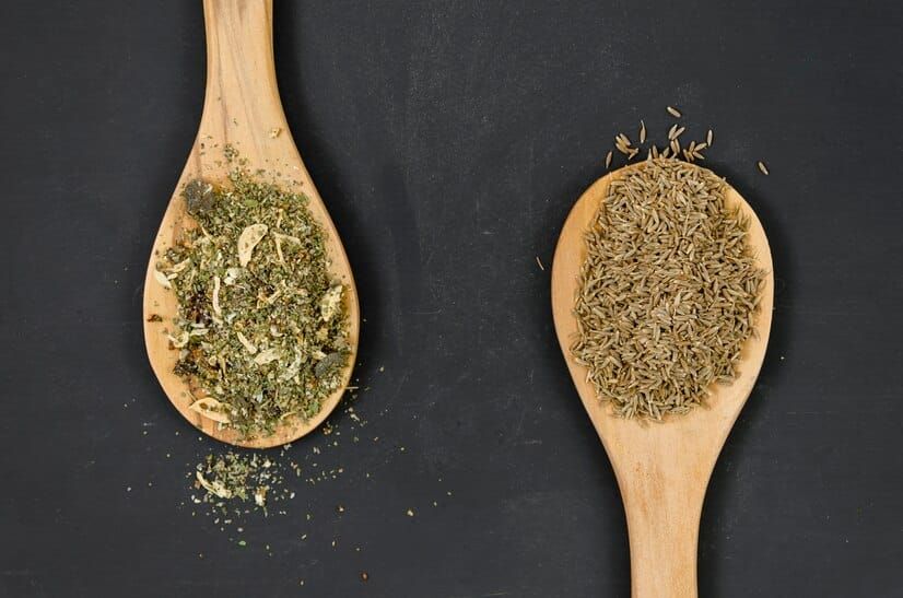 Dill Seeds
