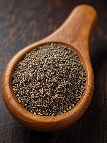 Cumin Seeds