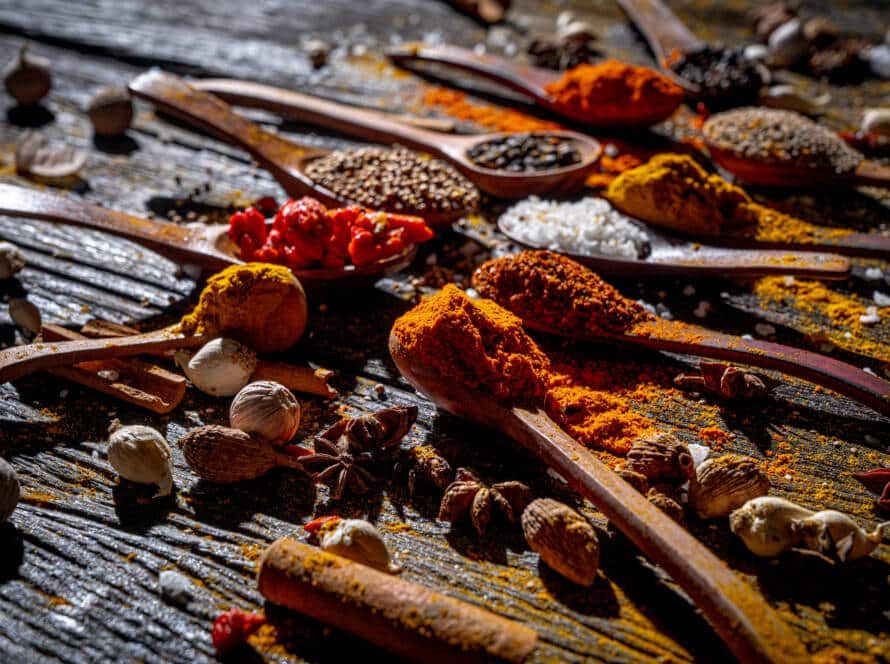 Spices