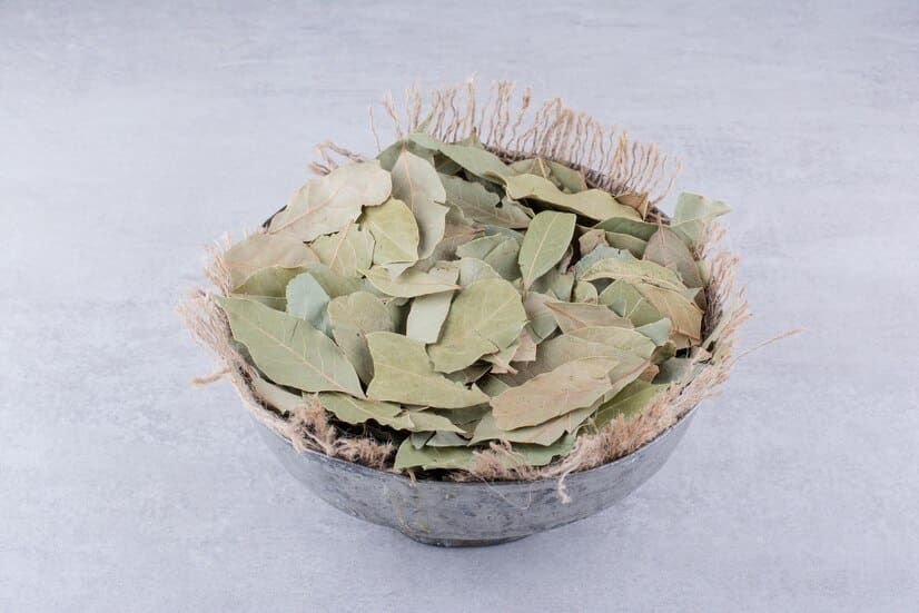 Bay Leaves