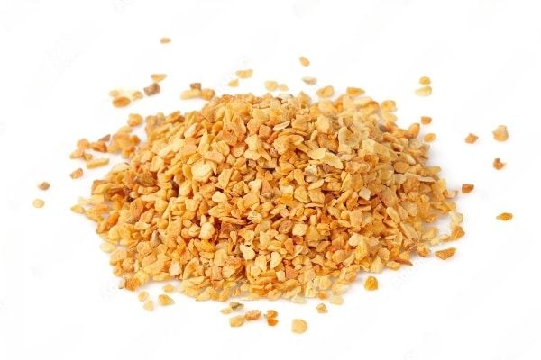 Dehydrated Garlic Granules