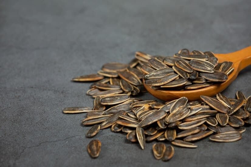 Cumin Seeds