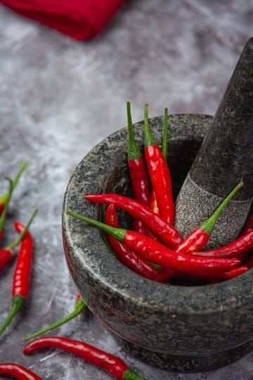 Red Chillies