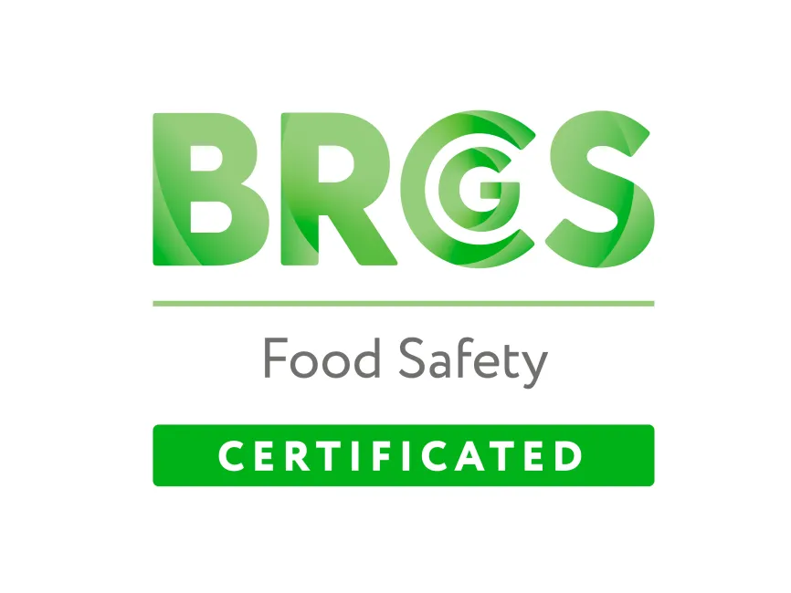 BRCGS Food Safety