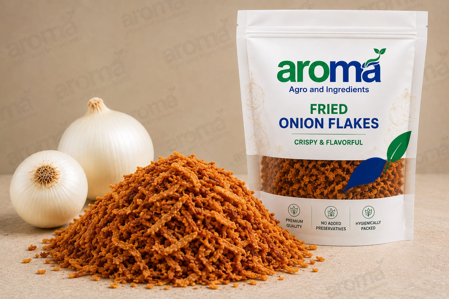 Fried Onions