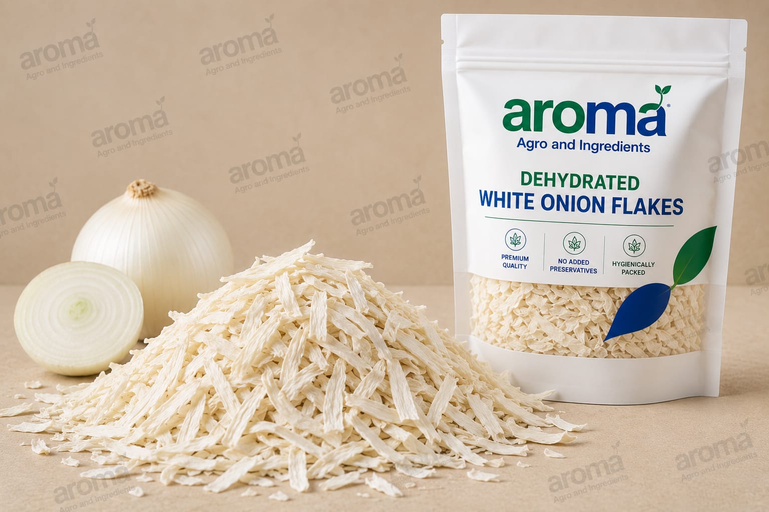 Air Dried Onion