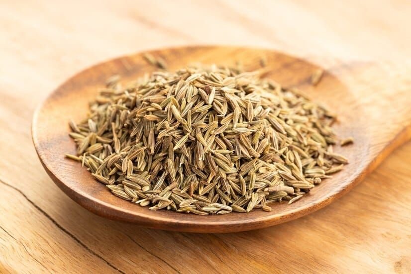Cumin Seeds