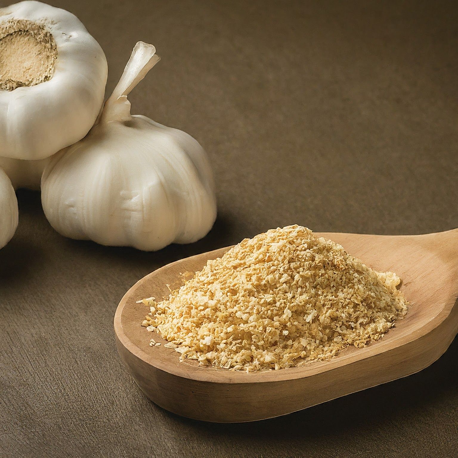 Dehydrated Garlic Powder
