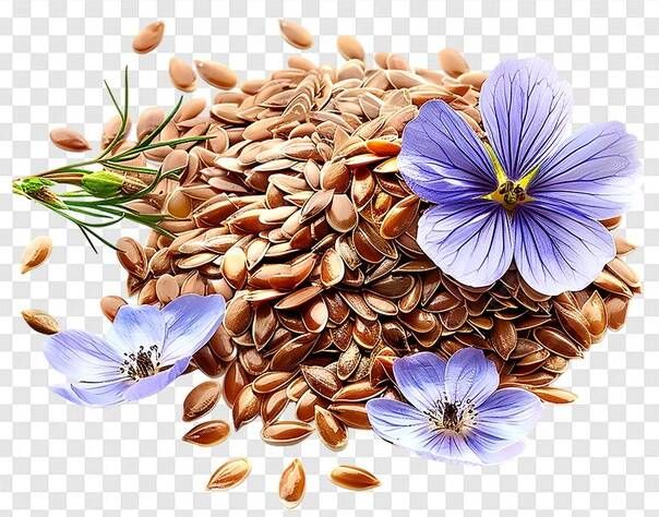 Flax Seeds